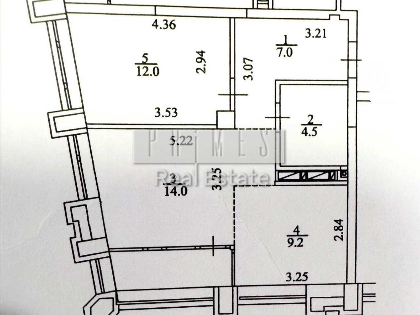 Продажа двухкомнатной квартиры в Киеве, на ул. Заречная 4 корпус 1, район Дарницкий фото 1 Продажа двухкомнатной квартиры в Киеве, на ул. Заречная 4 корпус 1, район Дарницкий фото 1
