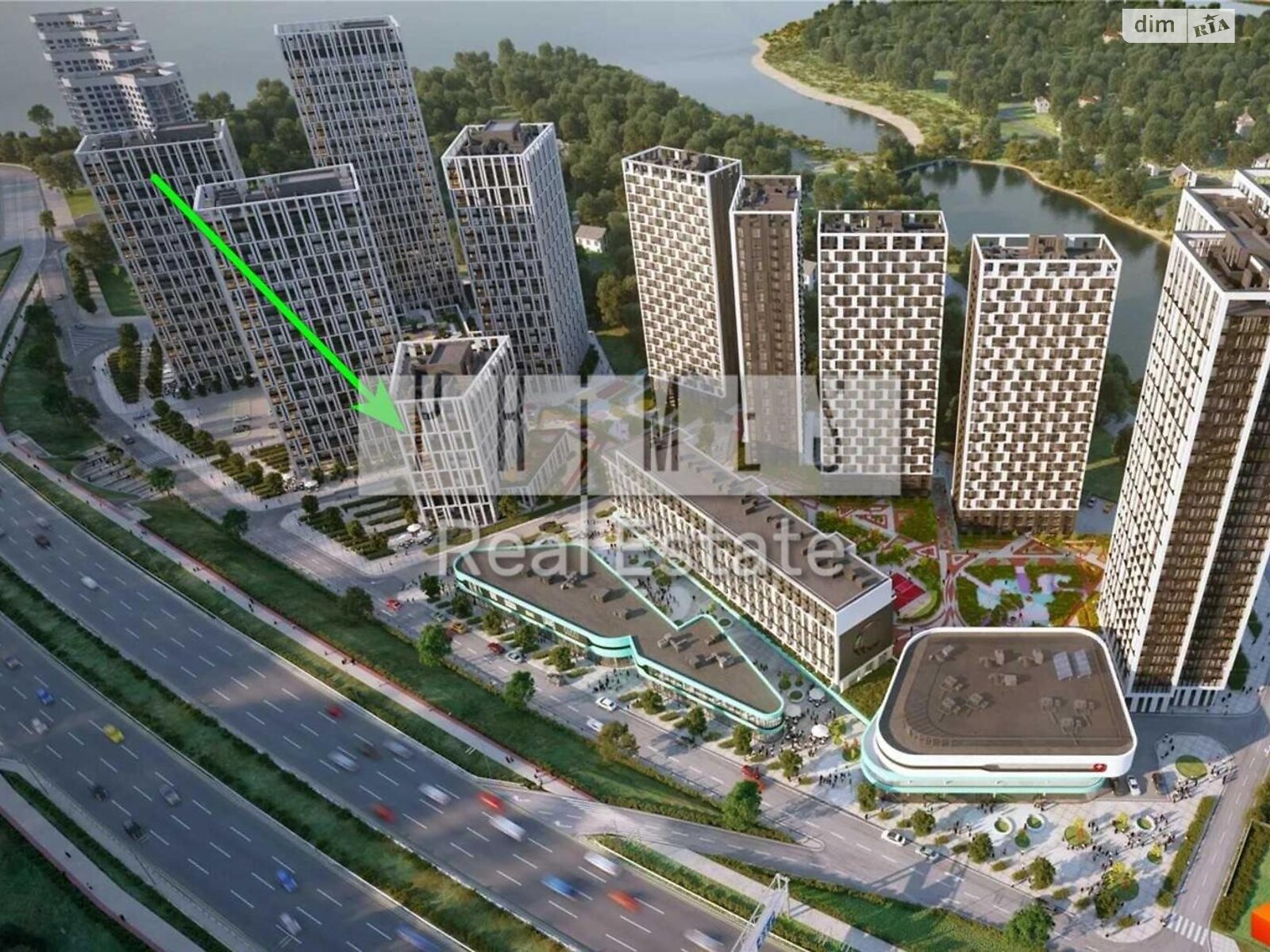 Продажа двухкомнатной квартиры в Киеве, на ул. Заречная 4 корпус 1, район Дарницкий фото 1 Продажа двухкомнатной квартиры в Киеве, на ул. Заречная 4 корпус 1, район Дарницкий фото 1