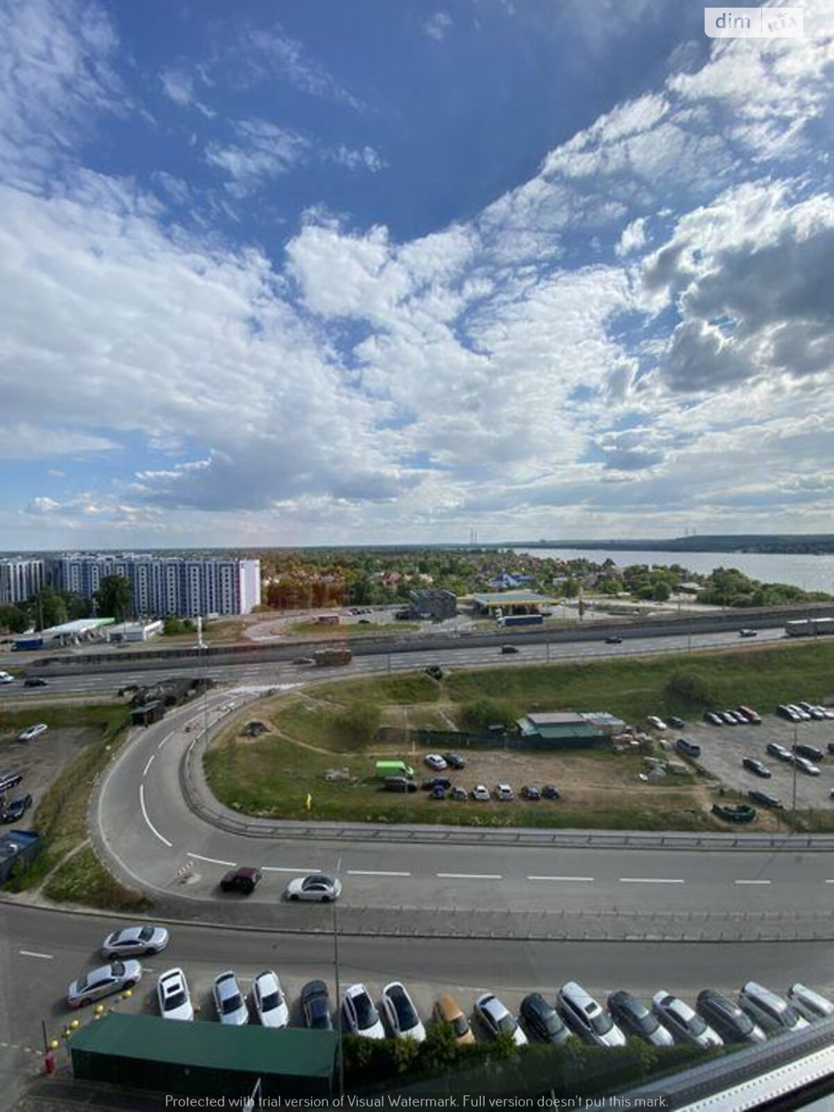 Продажа однокомнатной квартиры в Киеве, на ул. Заречная 1Б, район Дарницкий фото 1 Продажа однокомнатной квартиры в Киеве, на ул. Заречная 1Б, район Дарницкий фото 1