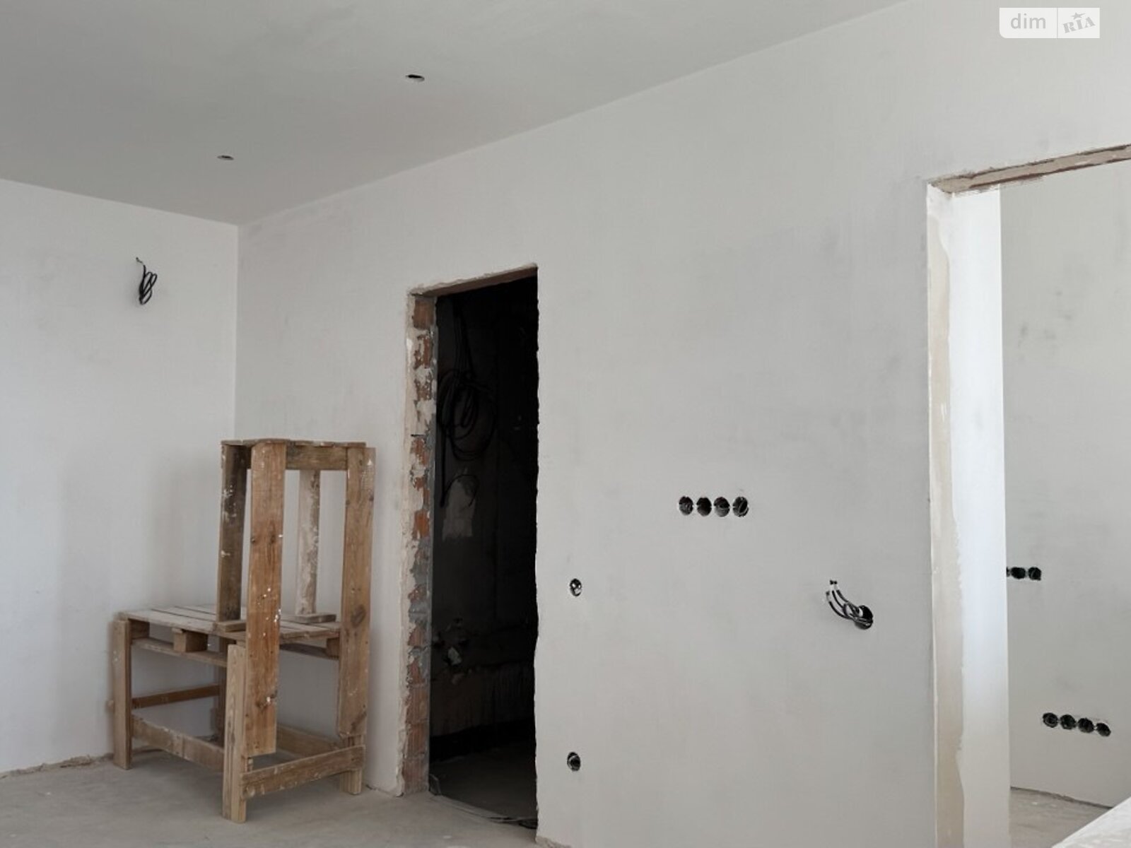 Продаж двокімнатної квартири в Києві, на вул. Зарічна 4 корпус 1, район Дарницький фото 1 Продаж двокімнатної квартири в Києві, на вул. Зарічна 4 корпус 1, район Дарницький фото 1