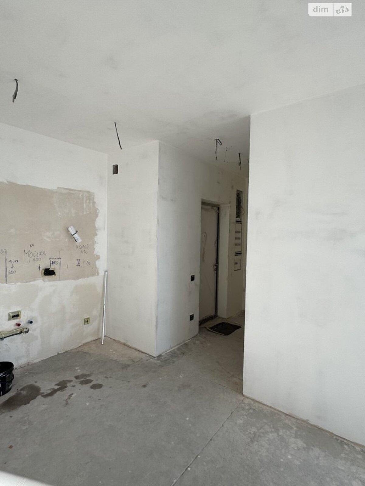 Продаж двокімнатної квартири в Києві, на вул. Зарічна 4 корпус 1, район Дарницький фото 1 Продаж двокімнатної квартири в Києві, на вул. Зарічна 4 корпус 1, район Дарницький фото 1