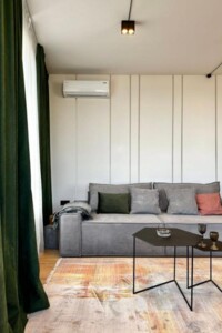 Продажа однокомнатной квартиры в Киеве, на ул. Заречная 16, район Дарницкий фото 2