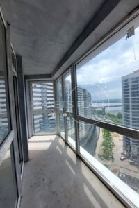 Продаж однокімнатної квартири в Києві, на вул. Зарічна, район Дарницький фото 2