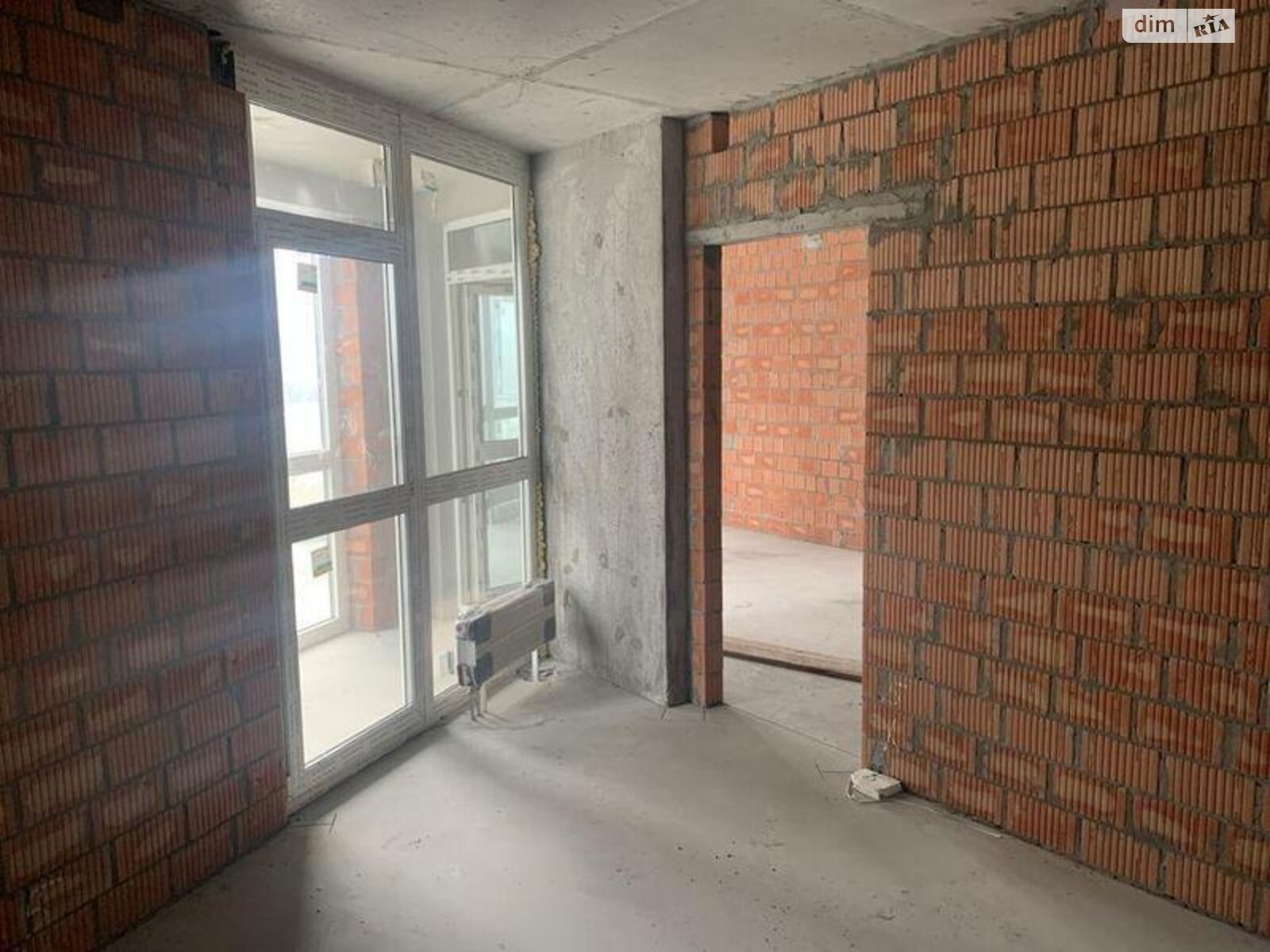 Продаж однокімнатної квартири в Києві, на вул. Зарічна, район Дарницький фото 1 Продаж однокімнатної квартири в Києві, на вул. Зарічна, район Дарницький фото 1