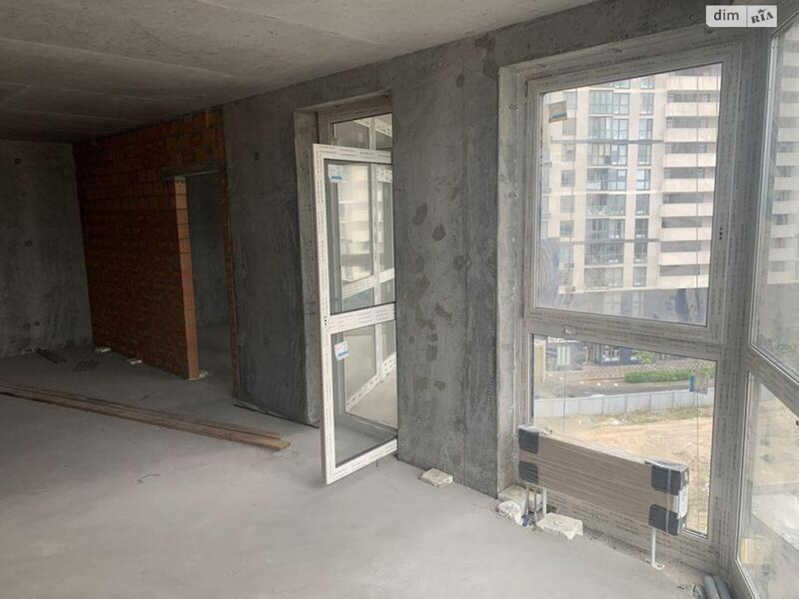 Продаж однокімнатної квартири в Києві, на вул. Зарічна, район Дарницький фото 1 Продаж однокімнатної квартири в Києві, на вул. Зарічна, район Дарницький фото 1