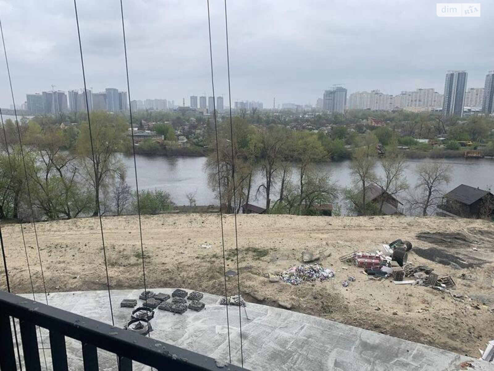 Продаж однокімнатної квартири в Києві, на вул. Зарічна, район Дарницький фото 1 Продаж однокімнатної квартири в Києві, на вул. Зарічна, район Дарницький фото 1