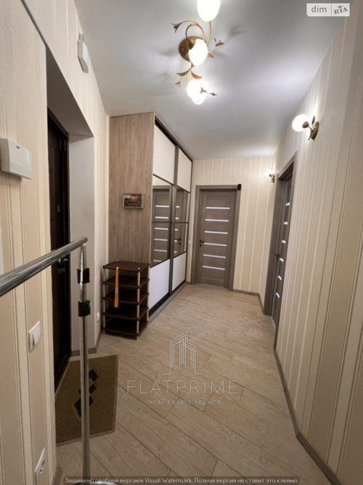 Продажа однокомнатной квартиры в Киеве, на ул. Заречная 1В, район Дарницкий фото 1 Продажа однокомнатной квартиры в Киеве, на ул. Заречная 1В, район Дарницкий фото 1