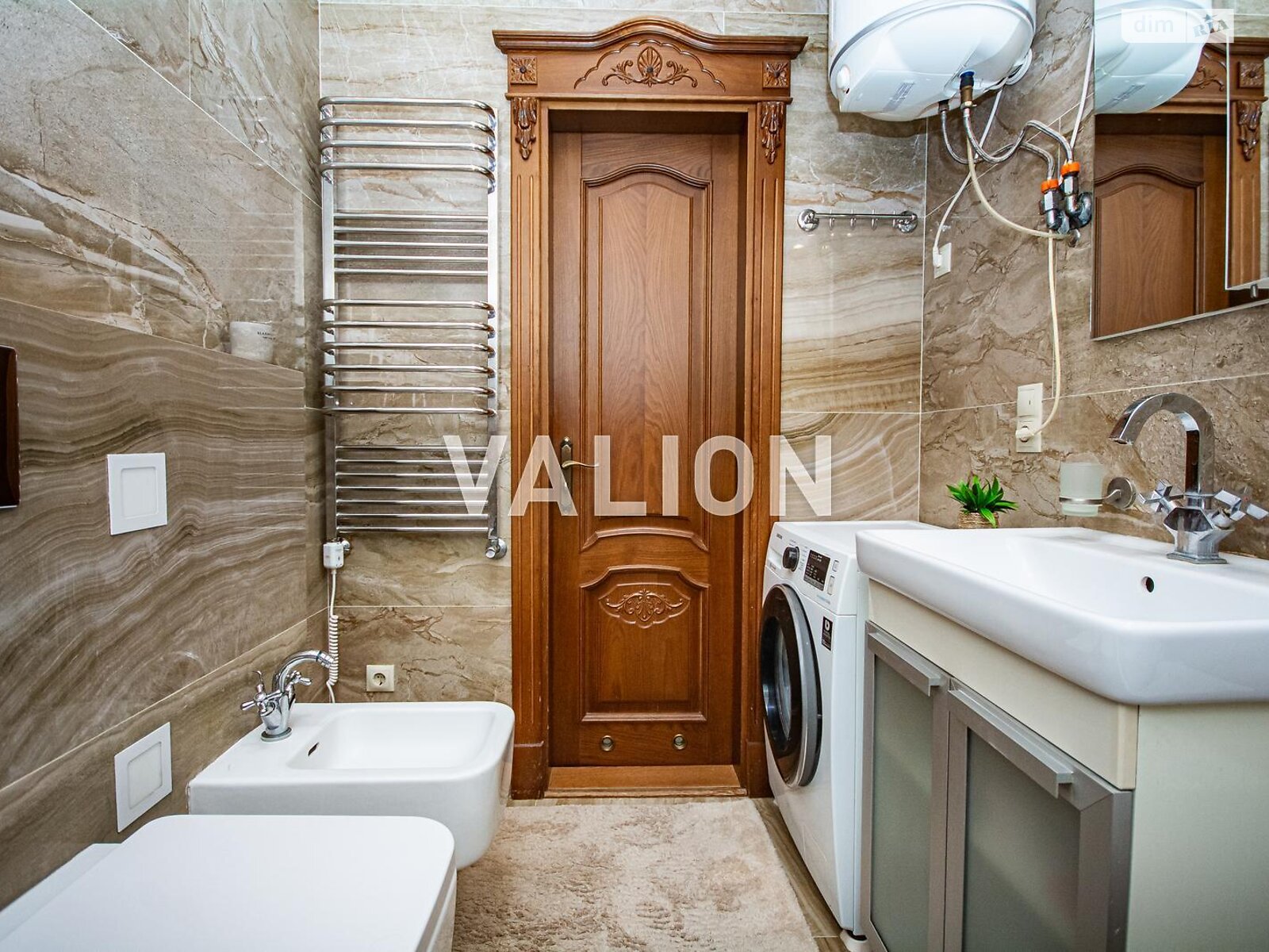 Продаж двокімнатної квартири в Києві, на вул. Зарічна 1Б, район Дарницький фото 1