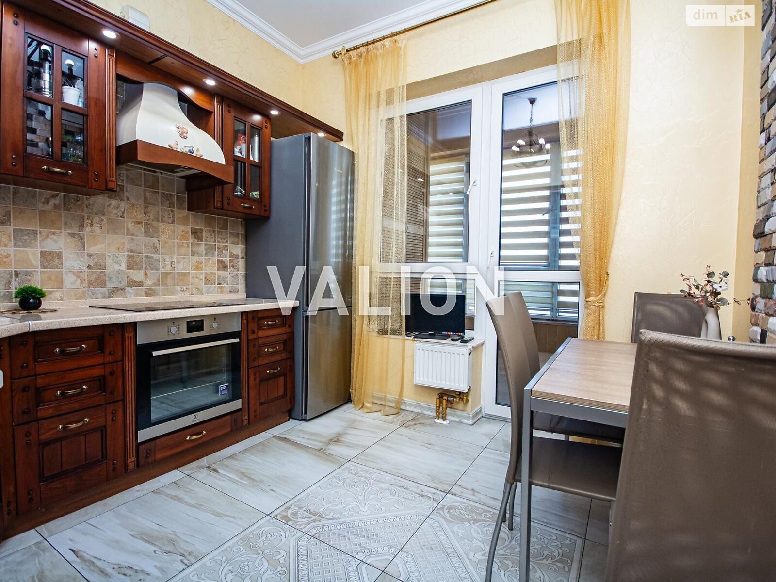 Продаж двокімнатної квартири в Києві, на вул. Зарічна 1Б, район Дарницький фото 1