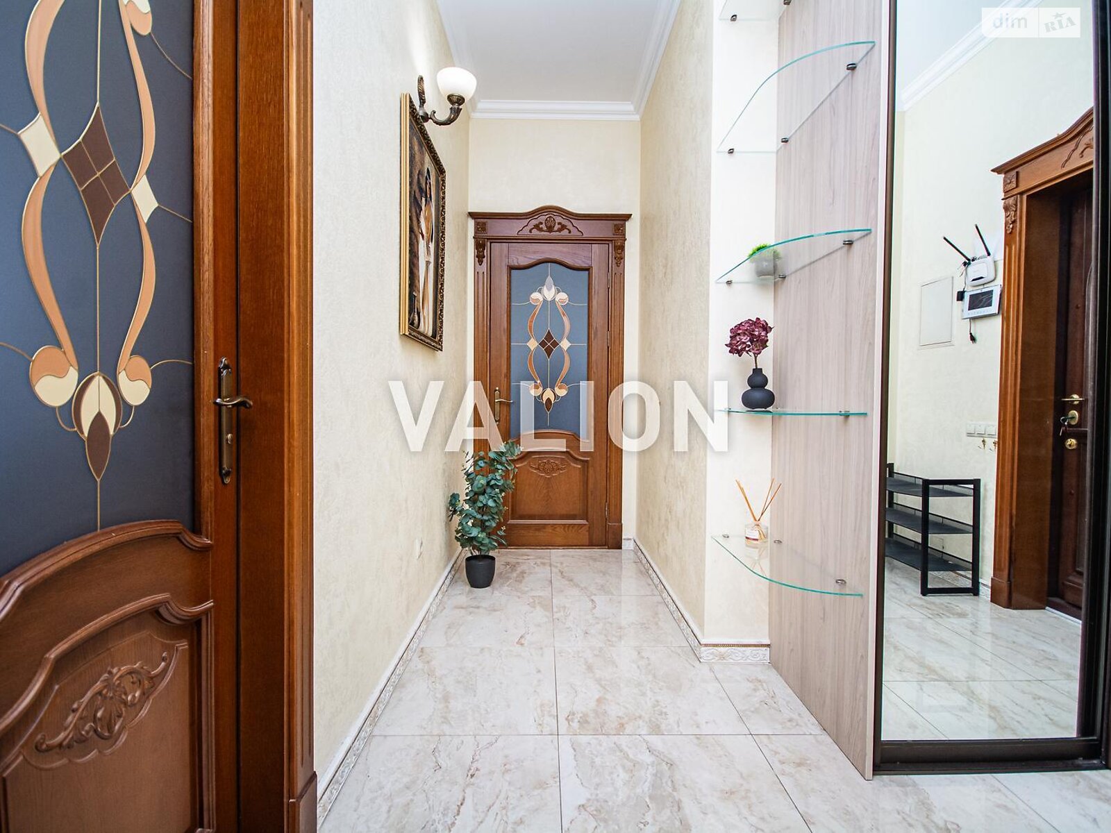 Продаж двокімнатної квартири в Києві, на вул. Зарічна 1Б, район Дарницький фото 1