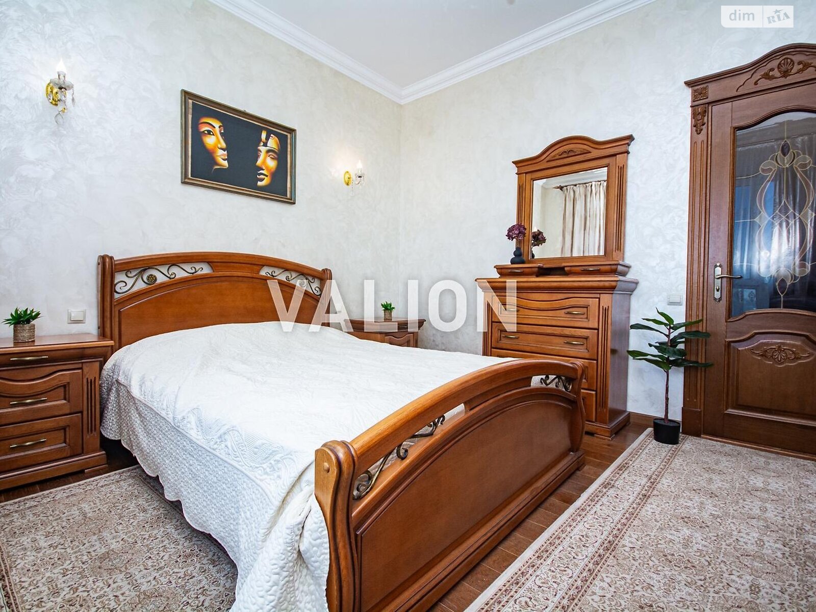 Продаж двокімнатної квартири в Києві, на вул. Зарічна 1Б, район Дарницький фото 1