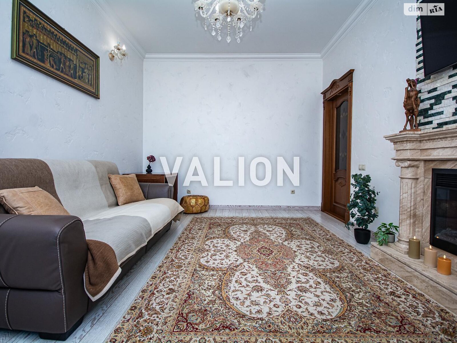 Продаж двокімнатної квартири в Києві, на вул. Зарічна 1Б, район Дарницький фото 1