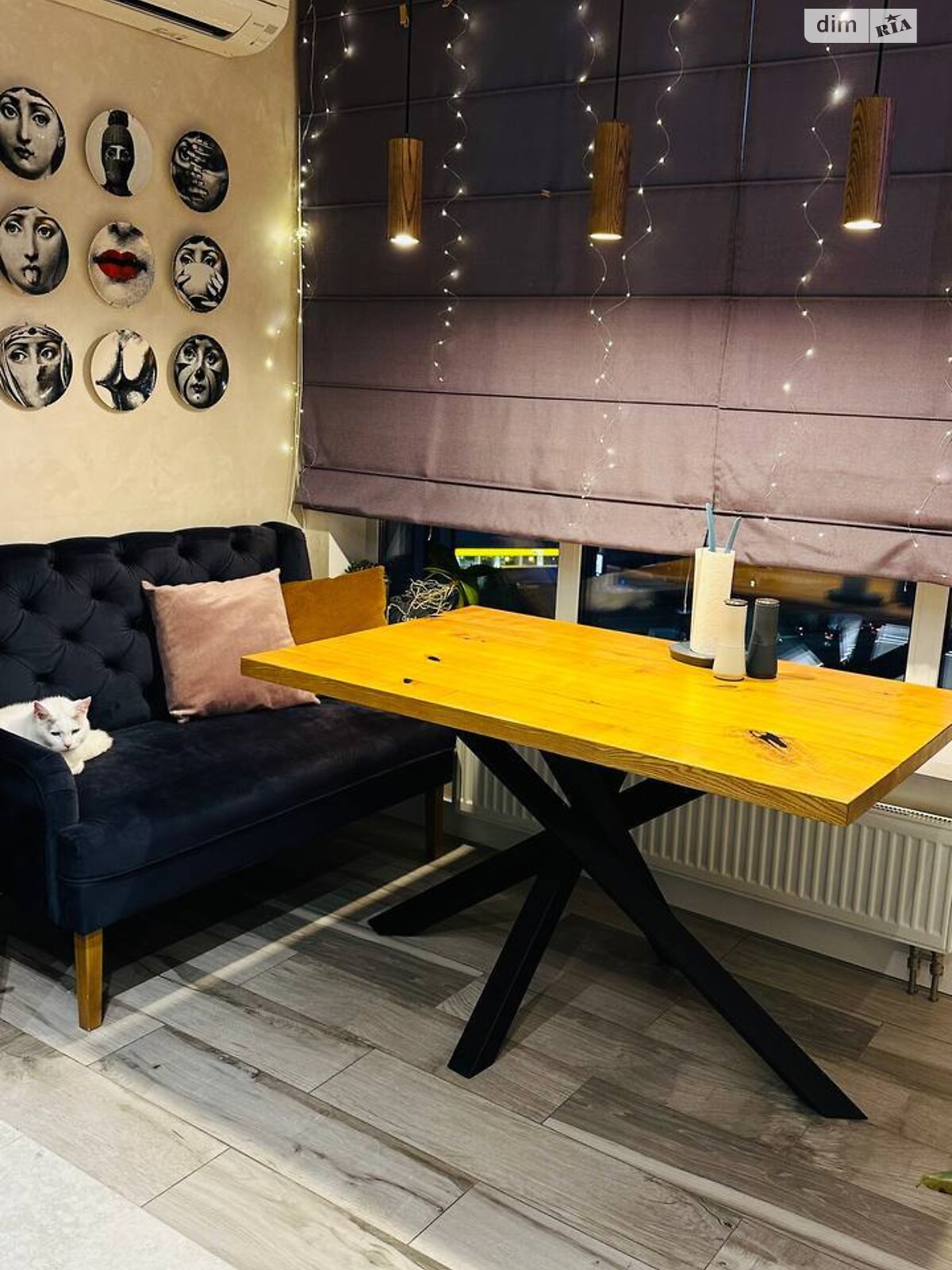 Продажа двухкомнатной квартиры в Киеве, на ул. Заречная, район Дарницкий фото 1