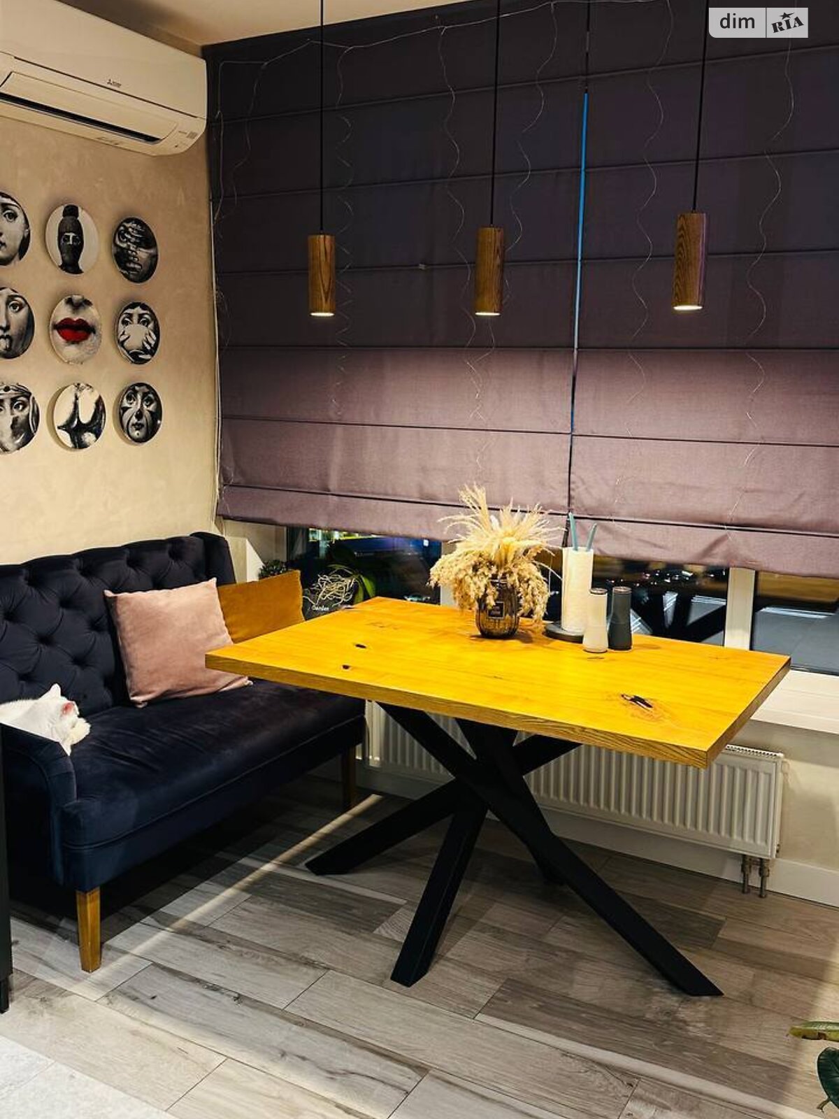 Продажа двухкомнатной квартиры в Киеве, на ул. Заречная, район Дарницкий фото 1