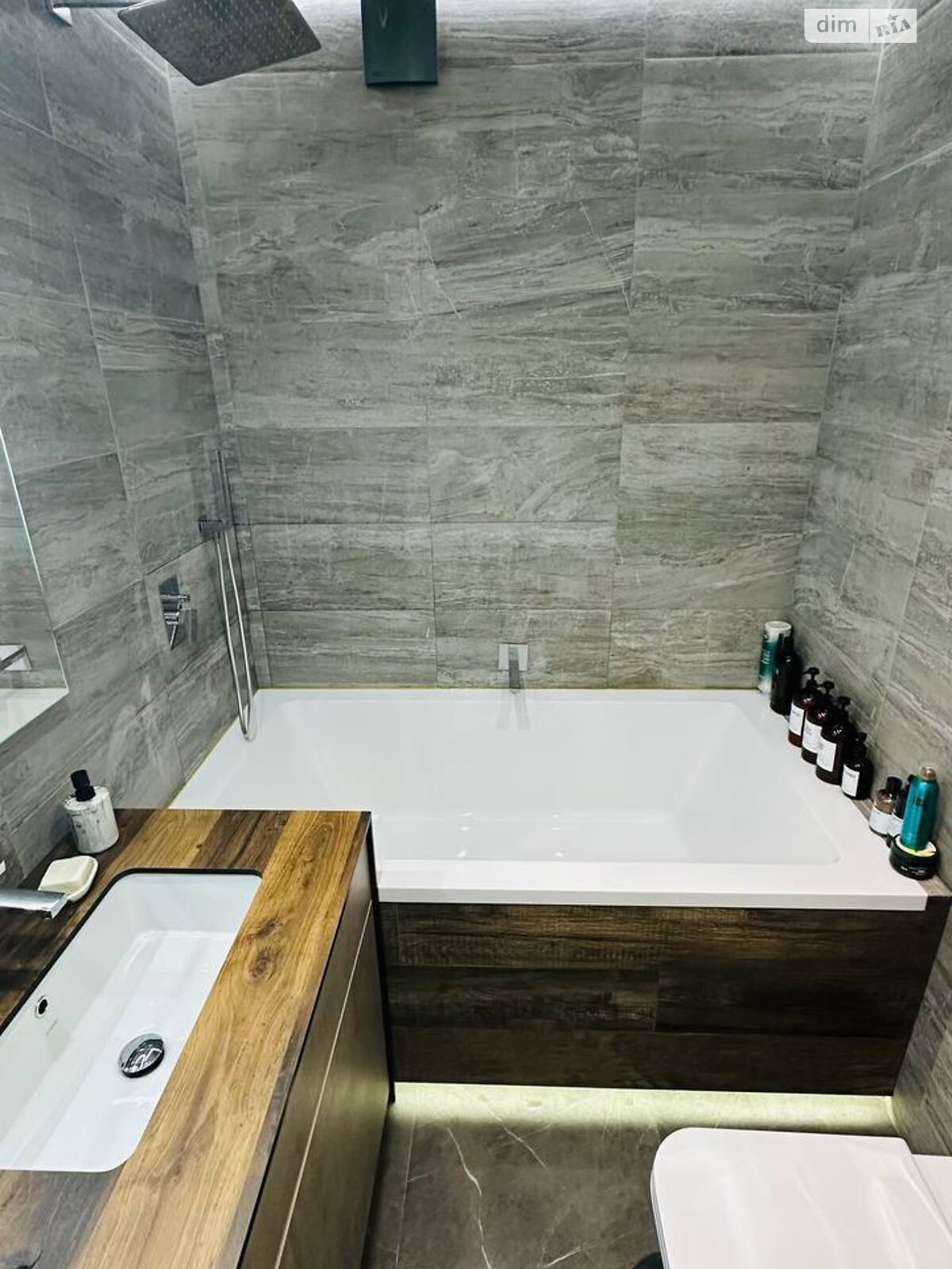 Продажа двухкомнатной квартиры в Киеве, на ул. Заречная, район Дарницкий фото 1