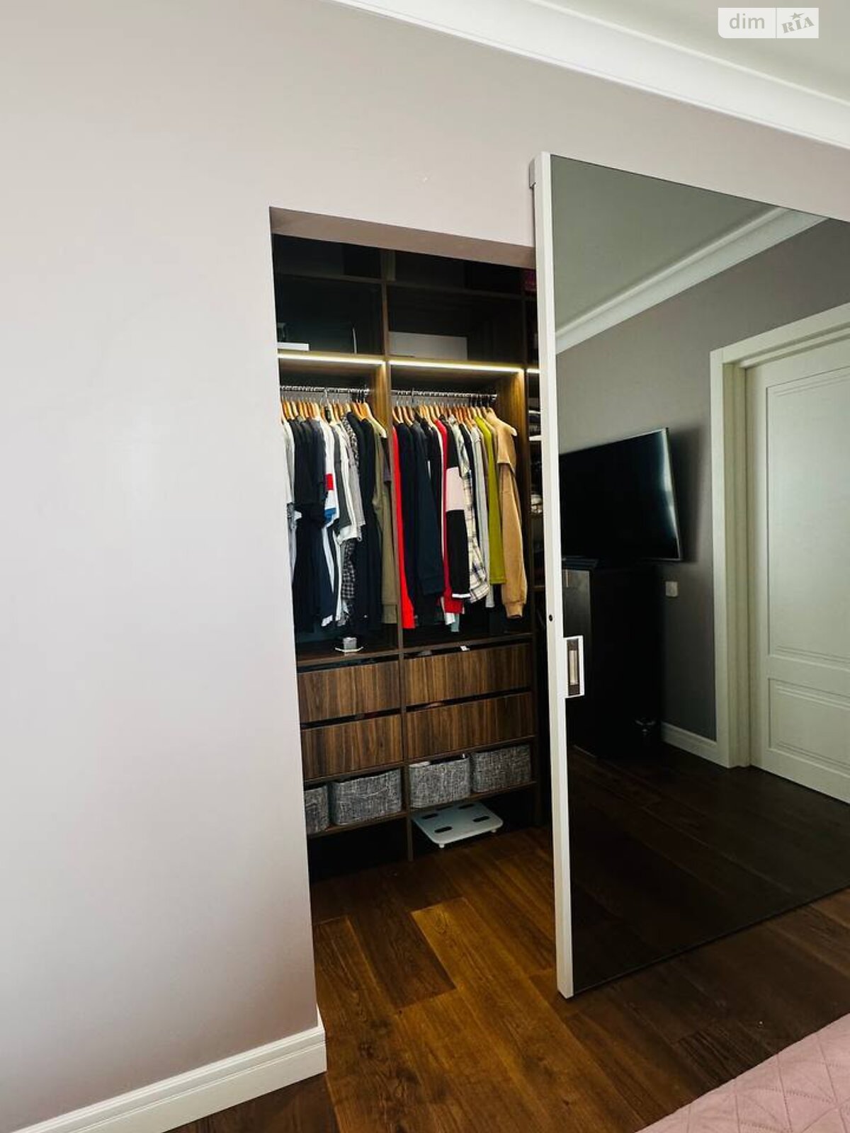 Продажа двухкомнатной квартиры в Киеве, на ул. Заречная, район Дарницкий фото 1