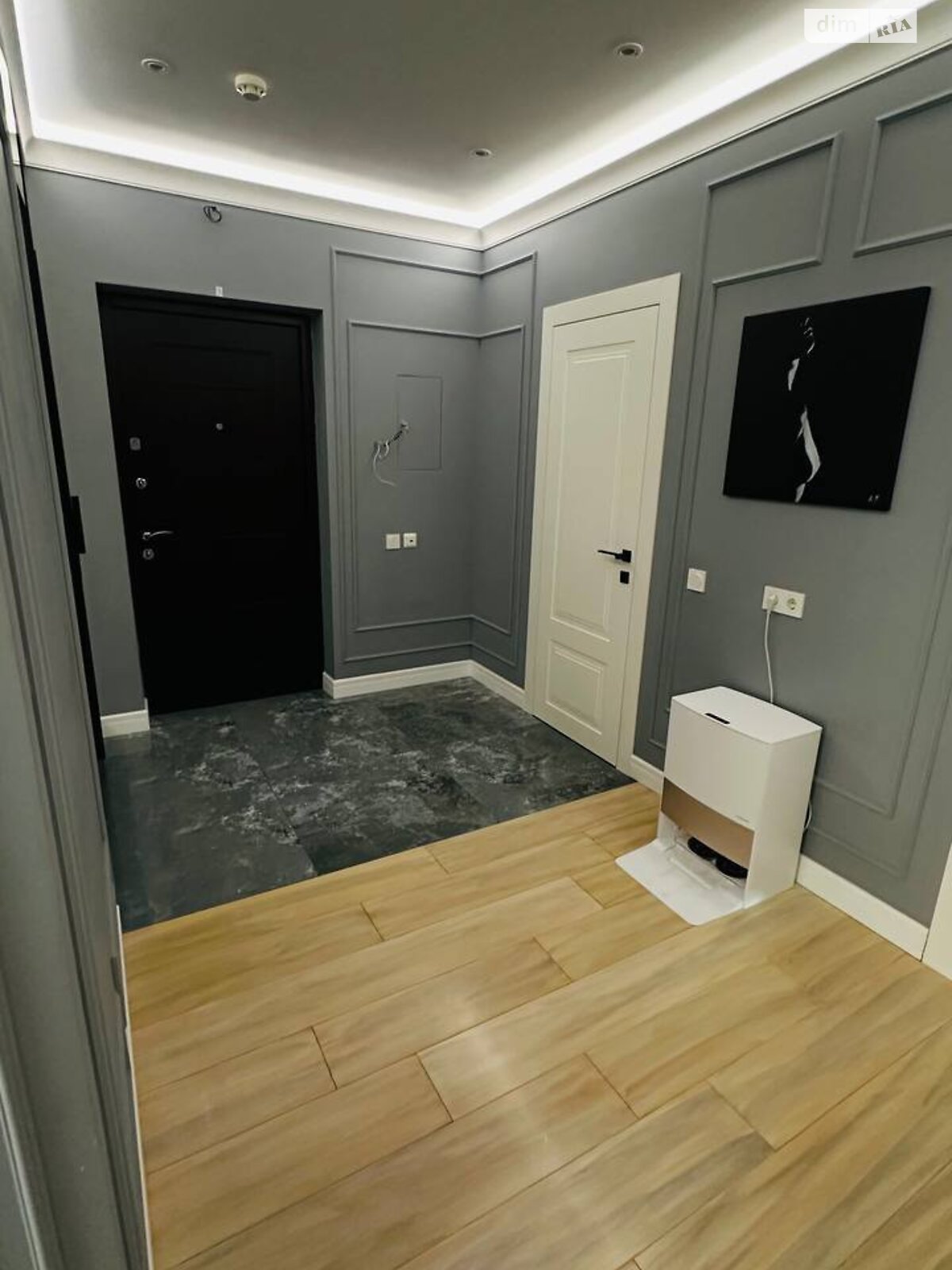 Продажа двухкомнатной квартиры в Киеве, на ул. Заречная, район Дарницкий фото 1