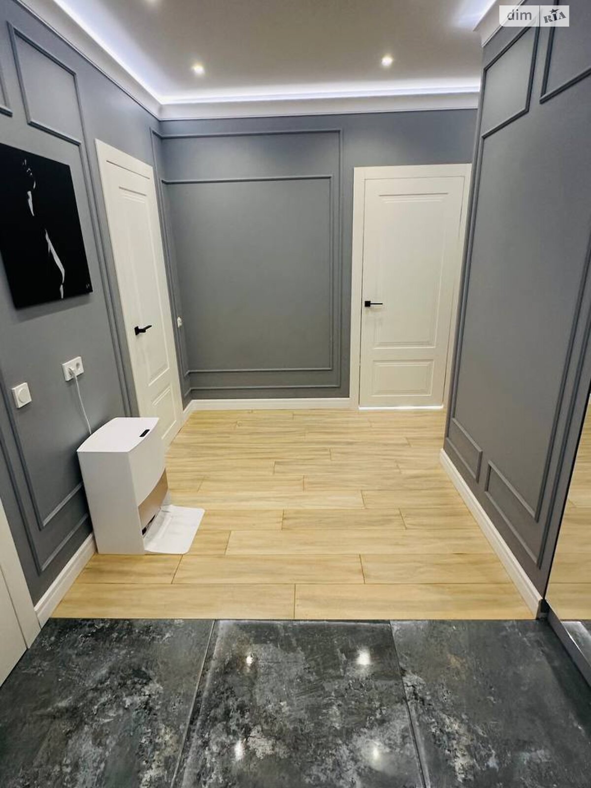 Продажа двухкомнатной квартиры в Киеве, на ул. Заречная, район Дарницкий фото 1