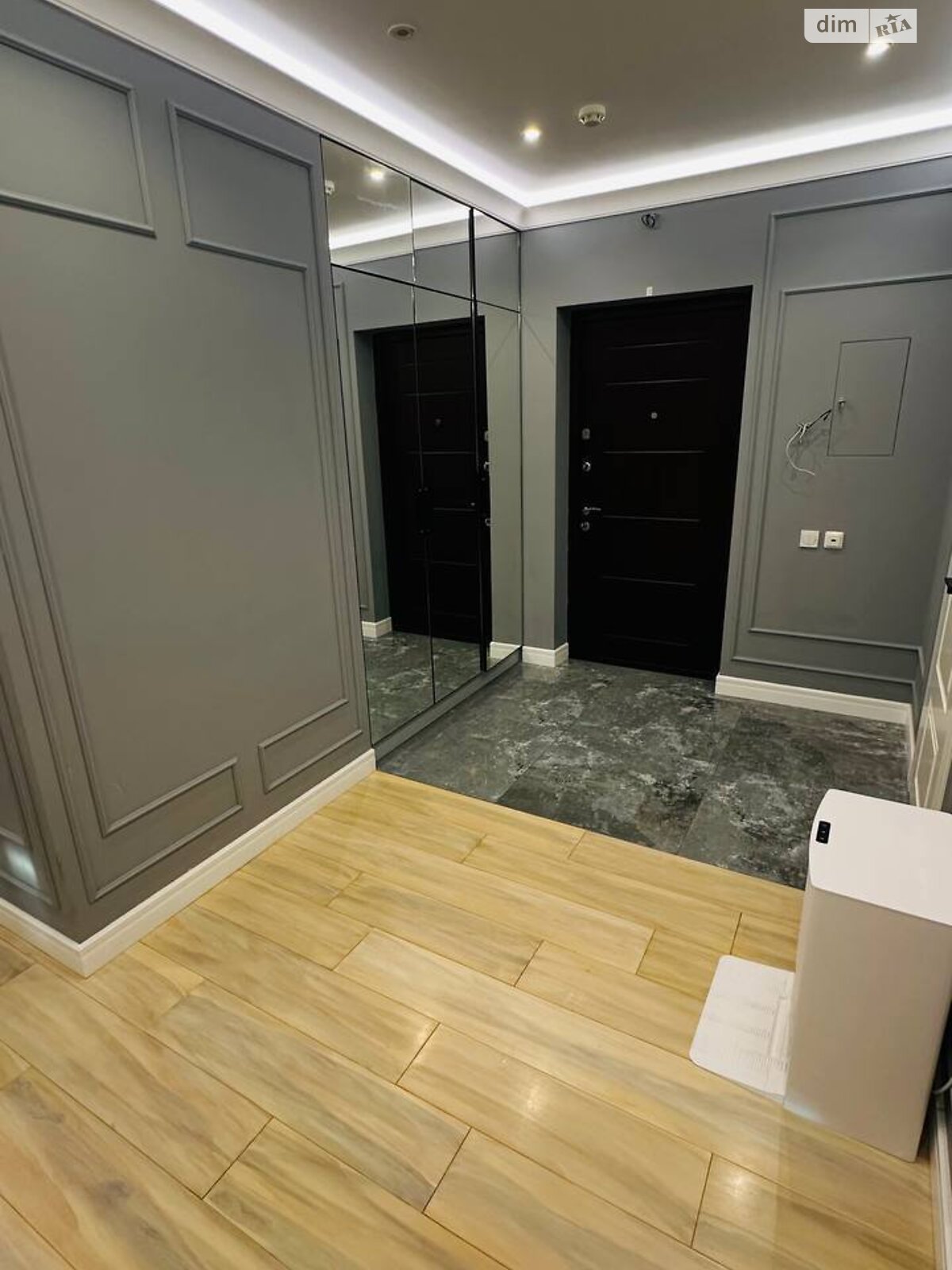 Продажа двухкомнатной квартиры в Киеве, на ул. Заречная, район Дарницкий фото 1