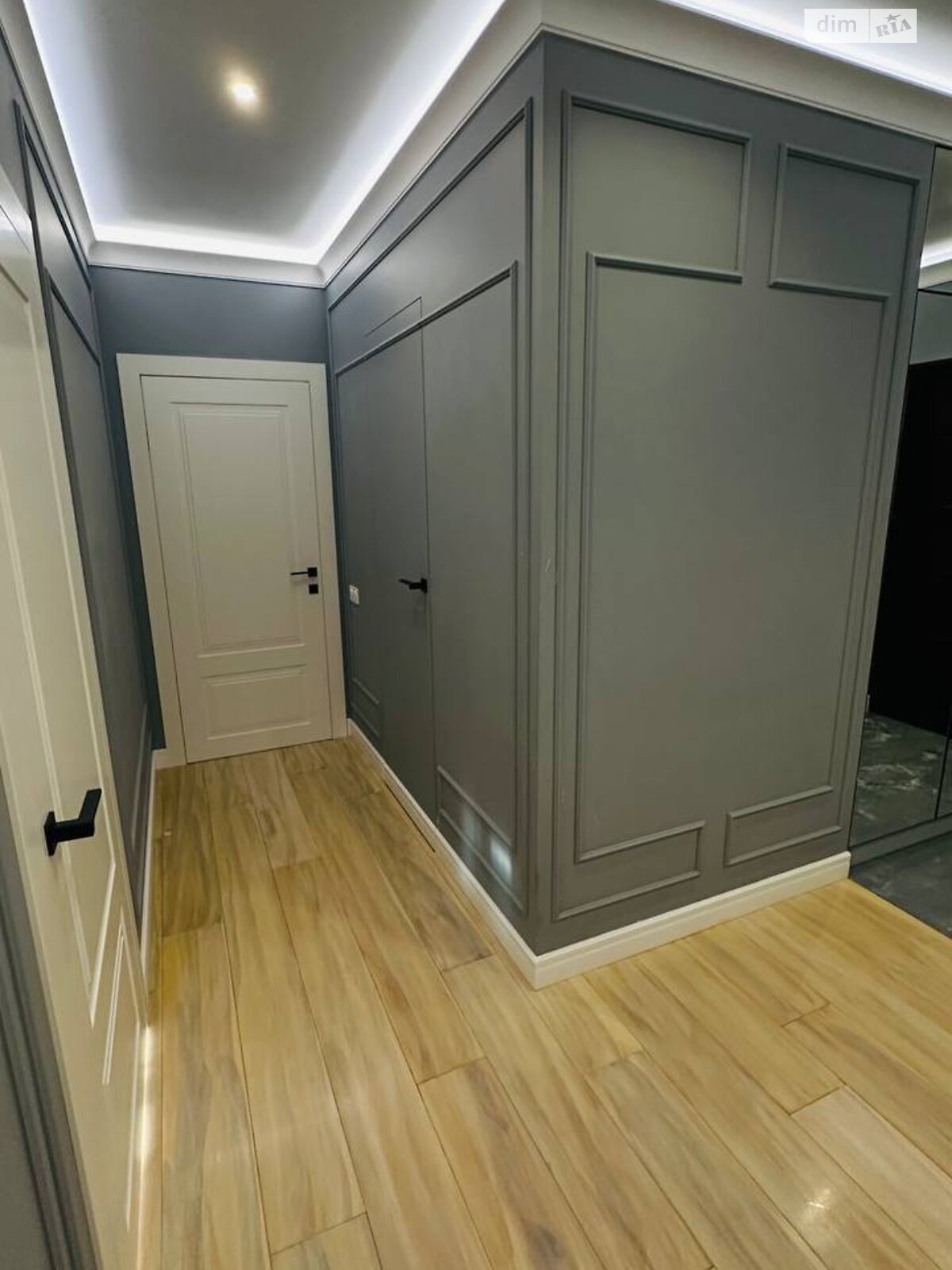 Продажа двухкомнатной квартиры в Киеве, на ул. Заречная, район Дарницкий фото 1