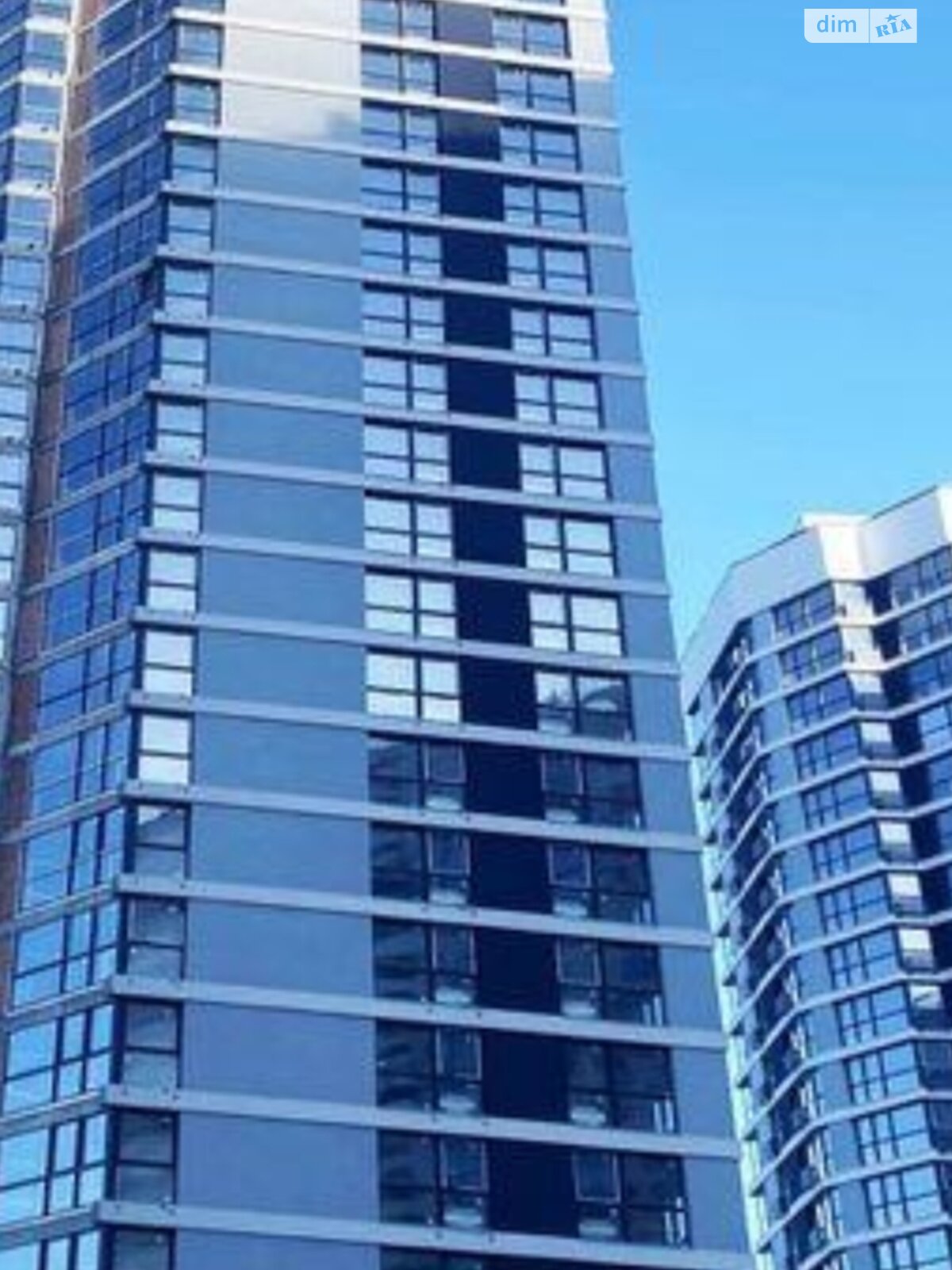 Продажа двухкомнатной квартиры в Киеве, на ул. Заречная 3А, район Дарницкий фото 1