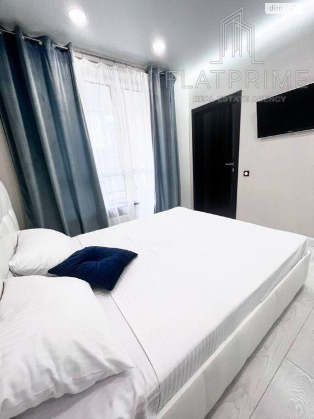 Продажа двухкомнатной квартиры в Киеве, на ул. Заречная 1Г, район Дарницкий фото 1