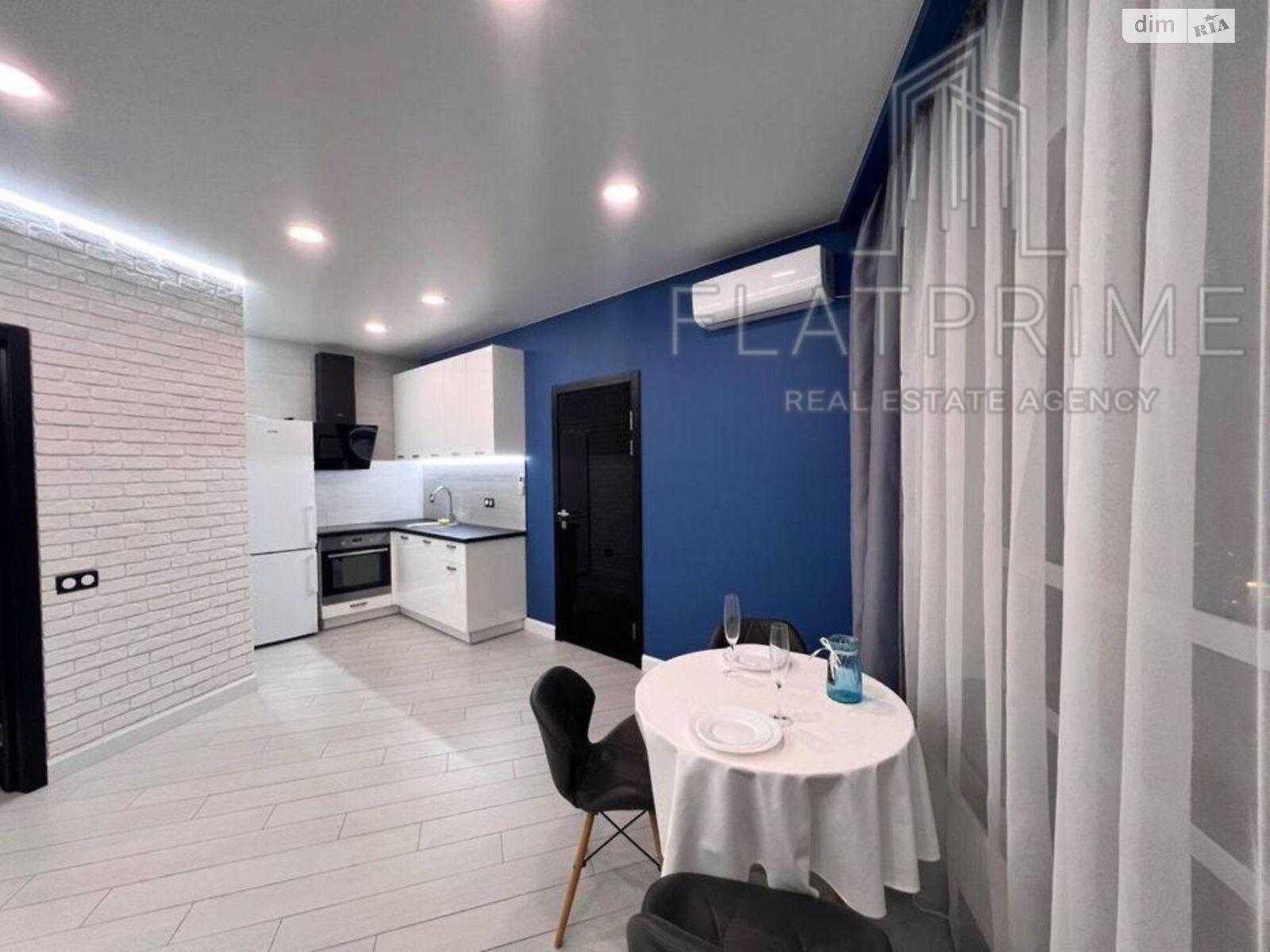 Продажа двухкомнатной квартиры в Киеве, на ул. Заречная 1Г, район Дарницкий фото 1