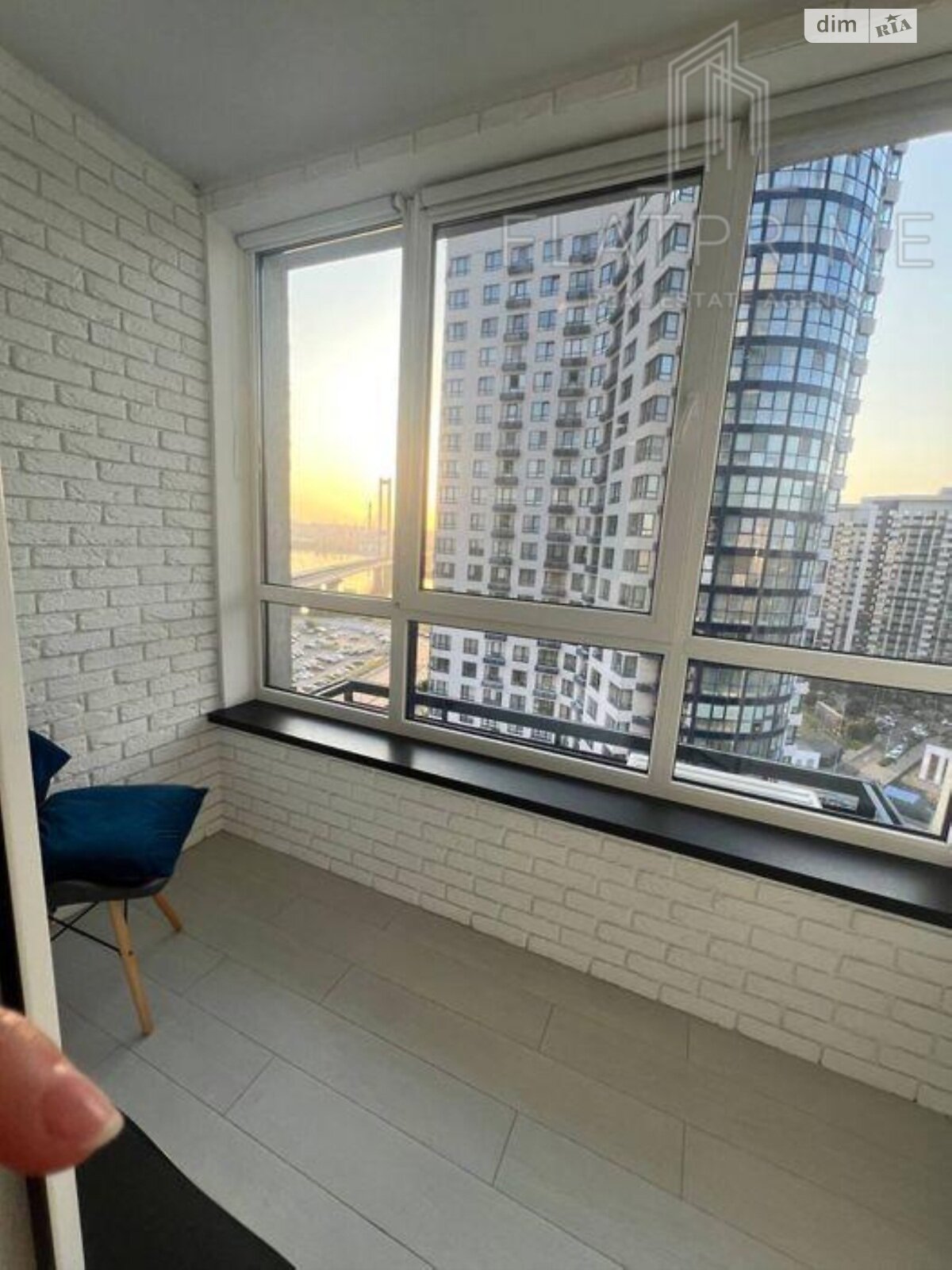 Продажа двухкомнатной квартиры в Киеве, на ул. Заречная 1Г, район Дарницкий фото 1