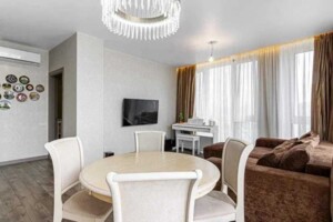 Продажа трехкомнатной квартиры в Киеве, на ул. Заречная 1Г, кв. 23, район Дарницкий фото 2