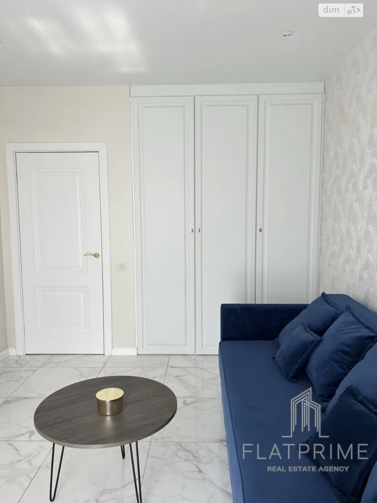 Продажа двухкомнатной квартиры в Киеве, на ул. Заречная 6 корпус 1, район Дарницкий фото 1