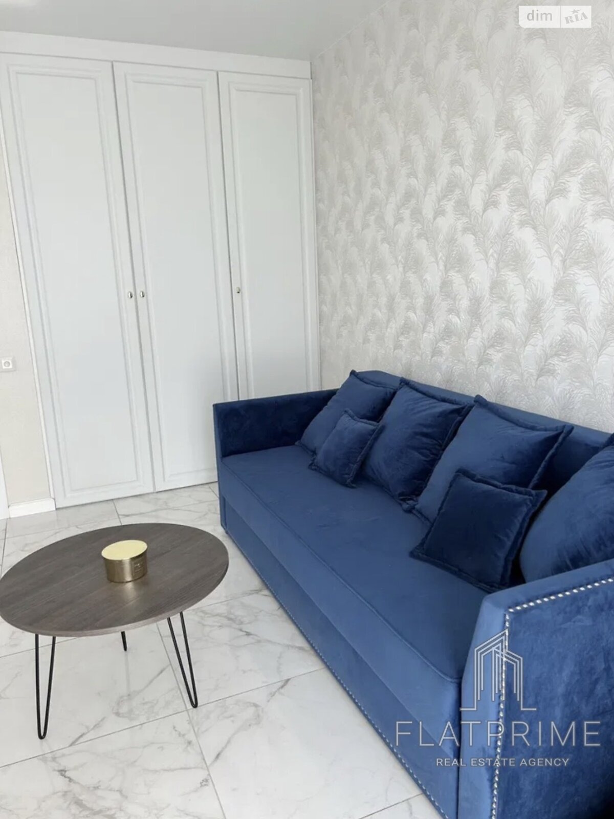 Продажа двухкомнатной квартиры в Киеве, на ул. Заречная 6 корпус 1, район Дарницкий фото 1