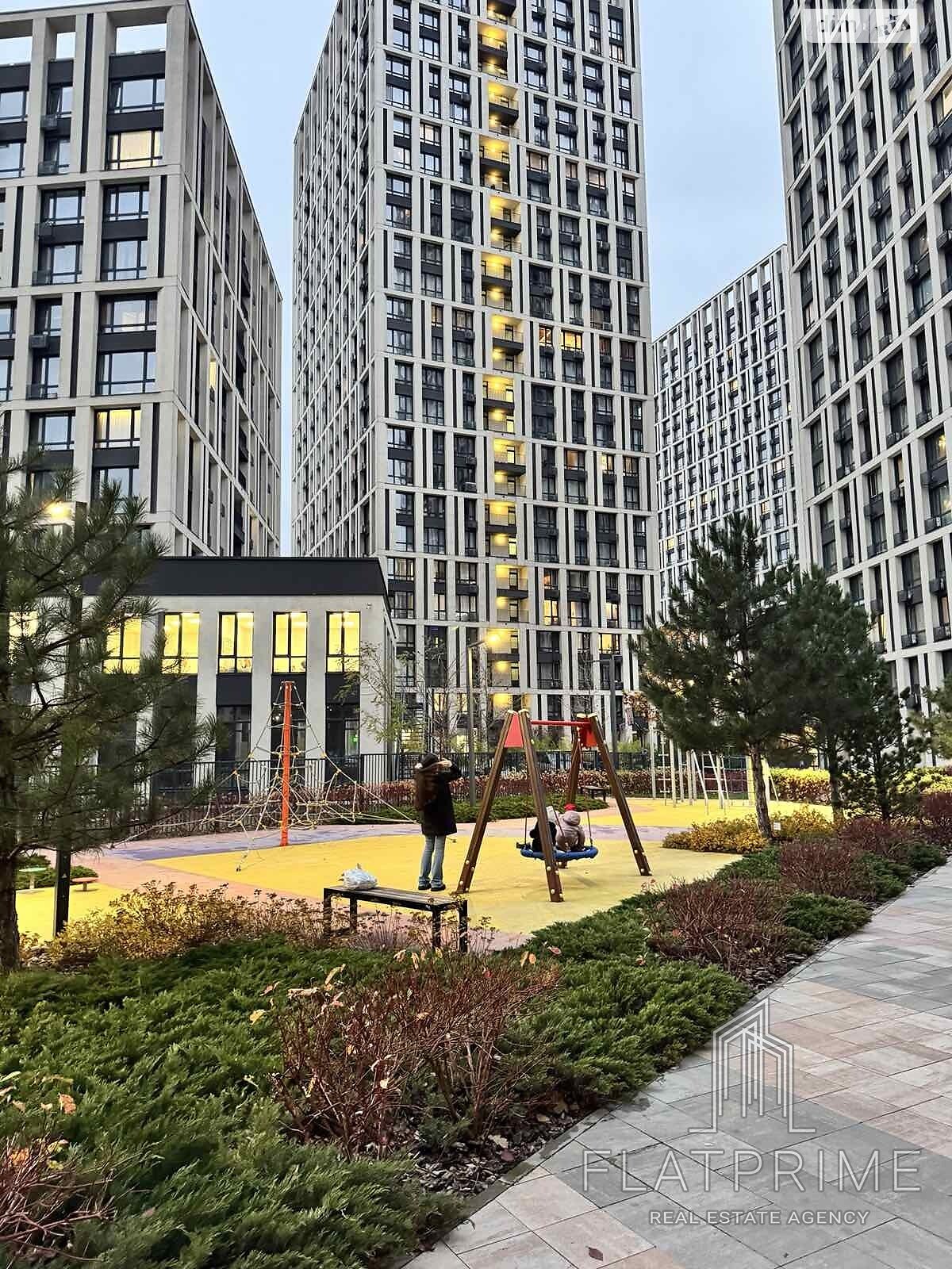 Продажа двухкомнатной квартиры в Киеве, на ул. Заречная 6 корпус 1, район Дарницкий фото 1