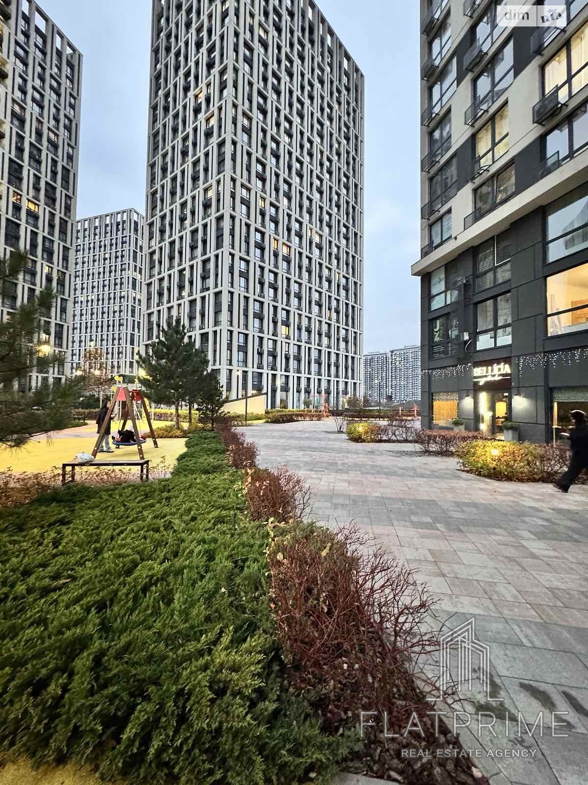 Продажа двухкомнатной квартиры в Киеве, на ул. Заречная 6 корпус 1, район Дарницкий фото 1