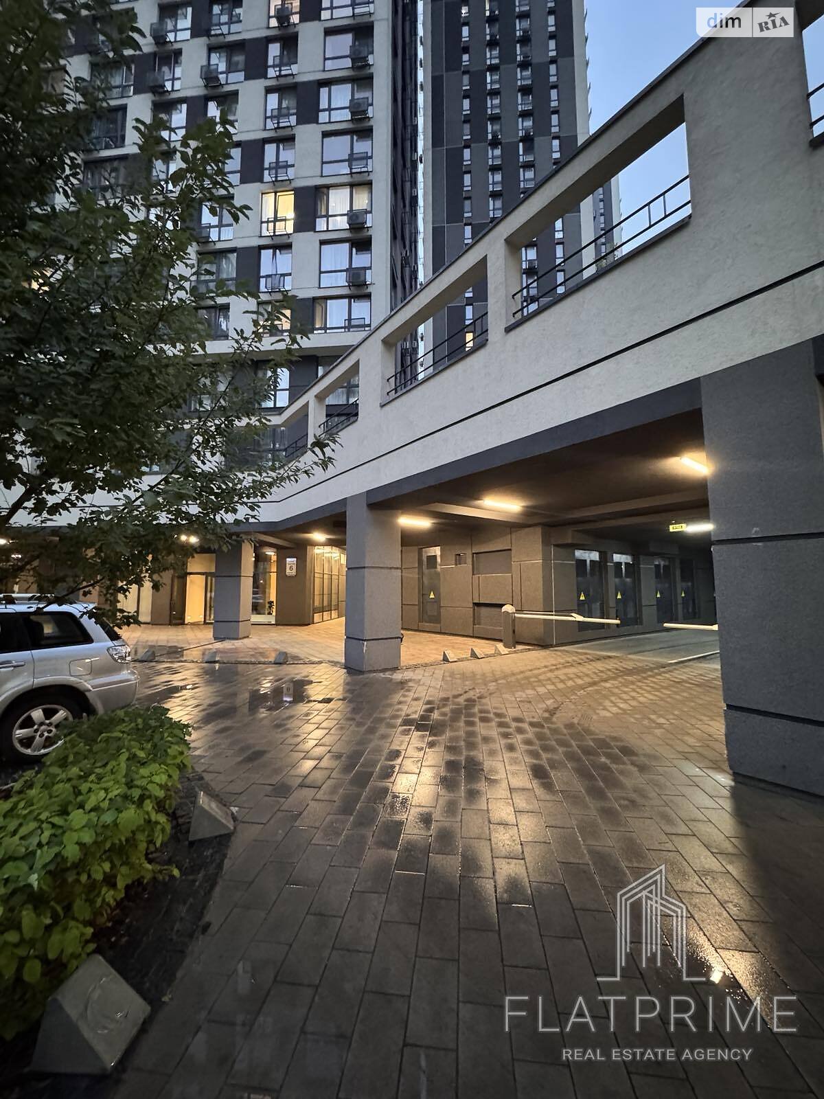 Продажа двухкомнатной квартиры в Киеве, на ул. Заречная 6 корпус 1, район Дарницкий фото 1