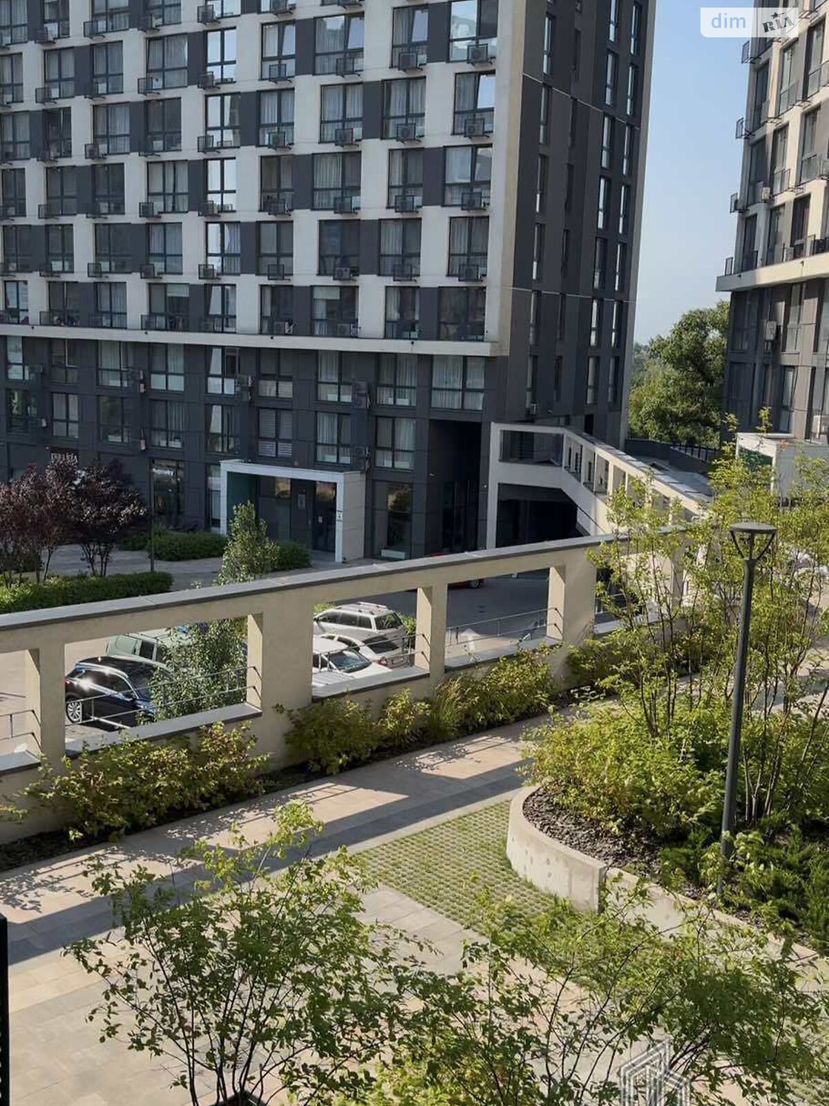 Продажа двухкомнатной квартиры в Киеве, на ул. Заречная 6 корпус 1, район Дарницкий фото 1