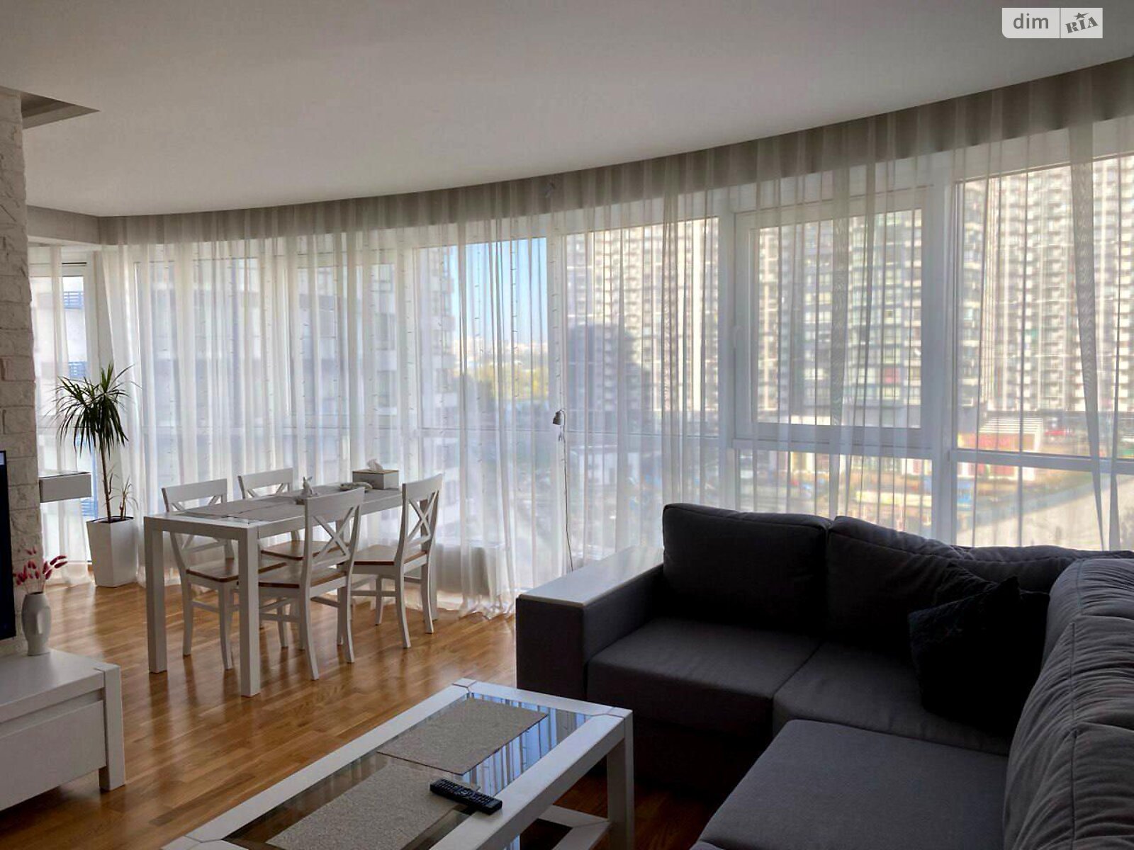 Продажа двухкомнатной квартиры в Киеве, на ул. Заречная 1Г, район Дарницкий фото 1