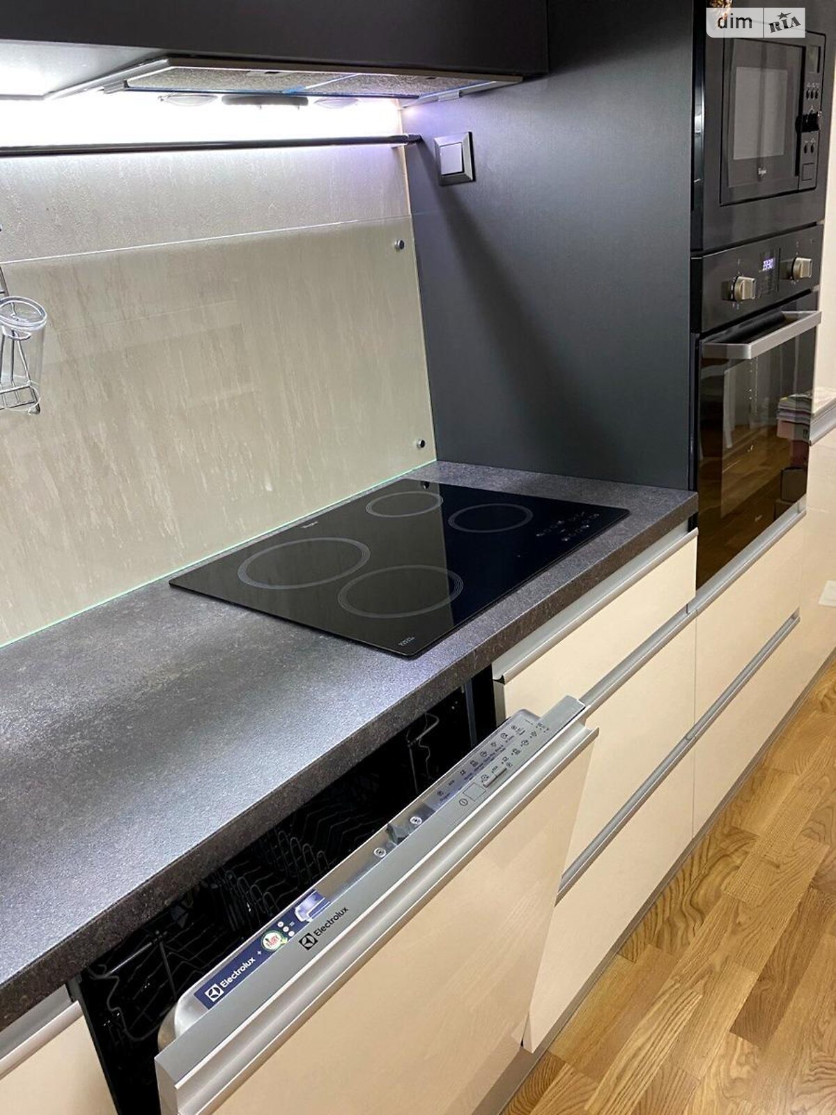 Продажа двухкомнатной квартиры в Киеве, на ул. Заречная 1Г, район Дарницкий фото 1