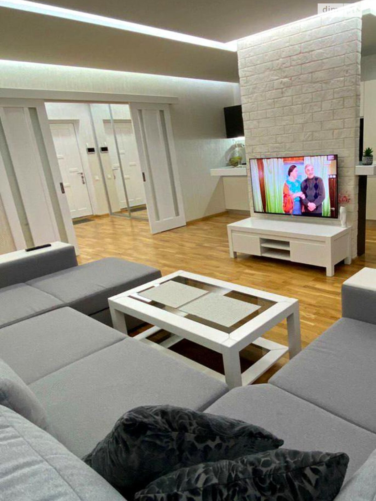 Продажа двухкомнатной квартиры в Киеве, на ул. Заречная 1Г, район Дарницкий фото 1