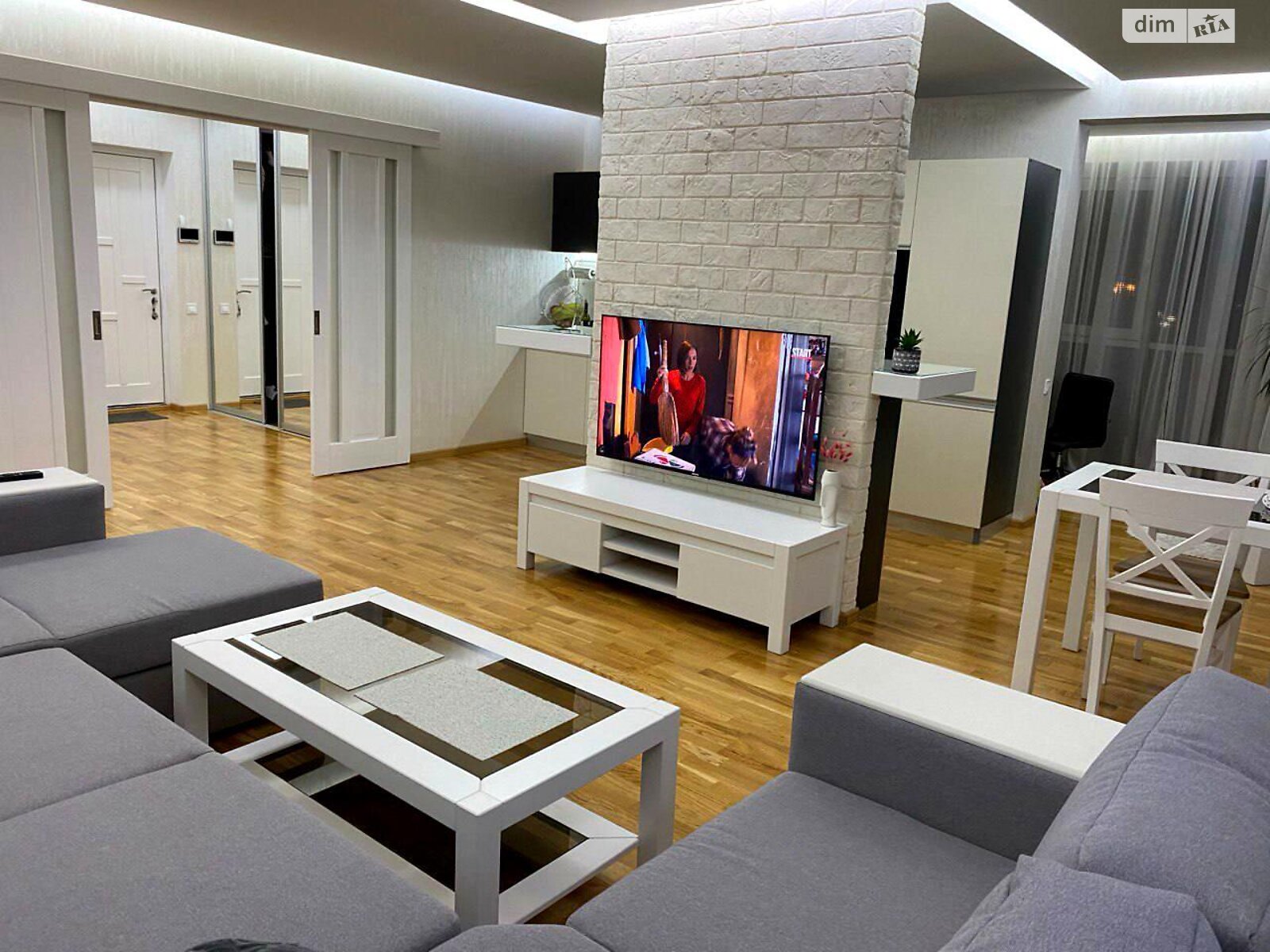 Продажа двухкомнатной квартиры в Киеве, на ул. Заречная 1Г, район Дарницкий фото 1