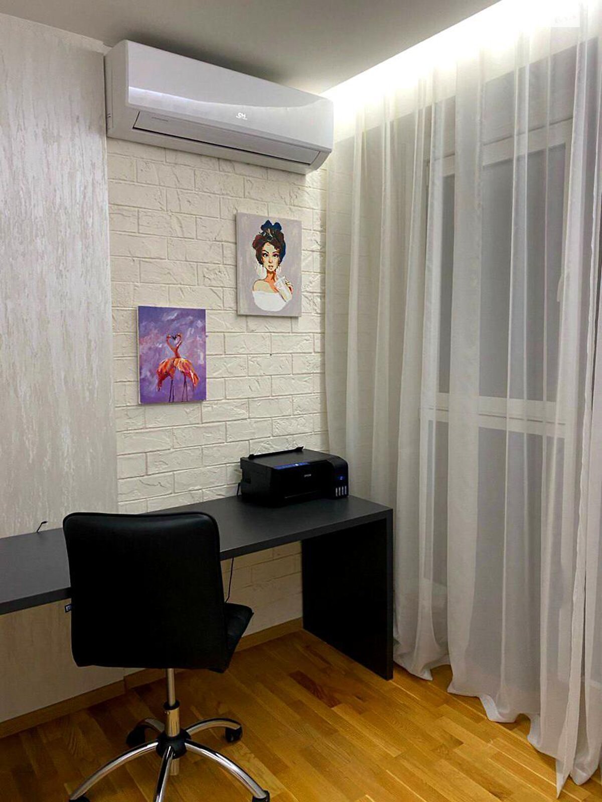 Продажа двухкомнатной квартиры в Киеве, на ул. Заречная 1Г, район Дарницкий фото 1