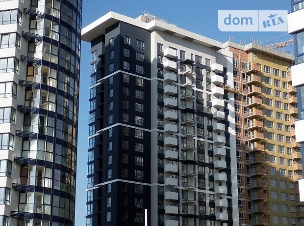 Продажа квартиры, 1 ком., Киев, р‑н. Дарницкий, ст.м. Славутич, Заречная улица, дом 6 Продажа квартиры, 1 ком., Киев, р‑н. Дарницкий, ст.м. Славутич, Заречная улица, дом 6