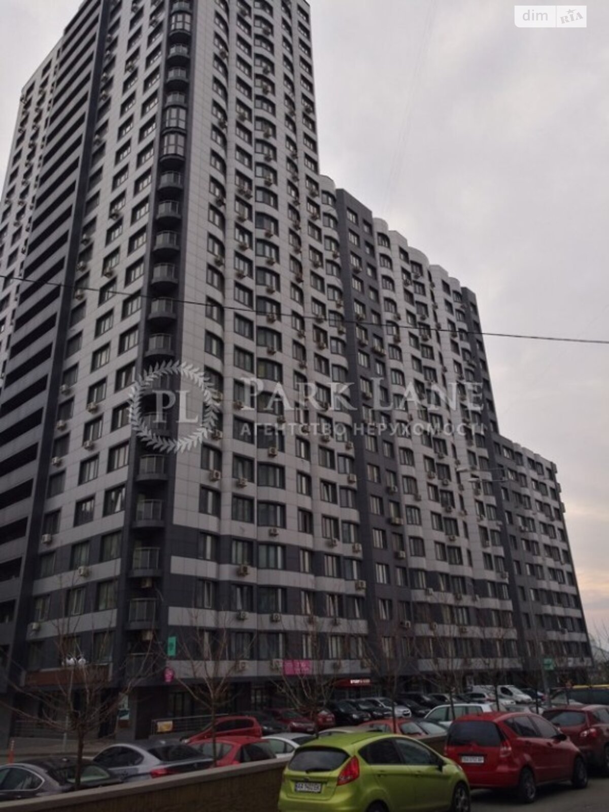 Продаж двокімнатної квартири в Києві, на вул. Завальна 10Г, район Дарницький фото 1