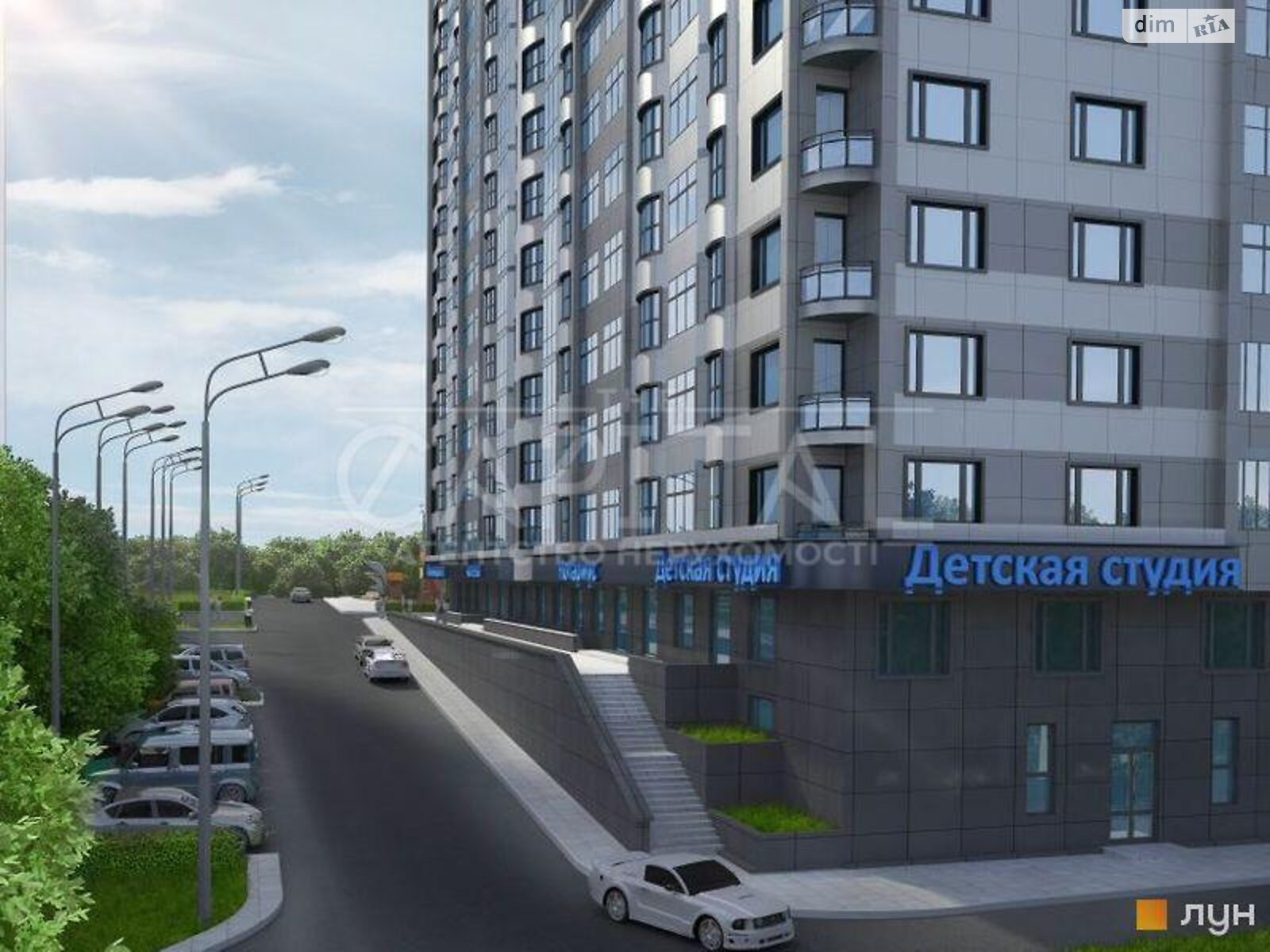 Продажа однокомнатной квартиры в Киеве, на ул. Завальная 10, район Дарницкий фото 1
