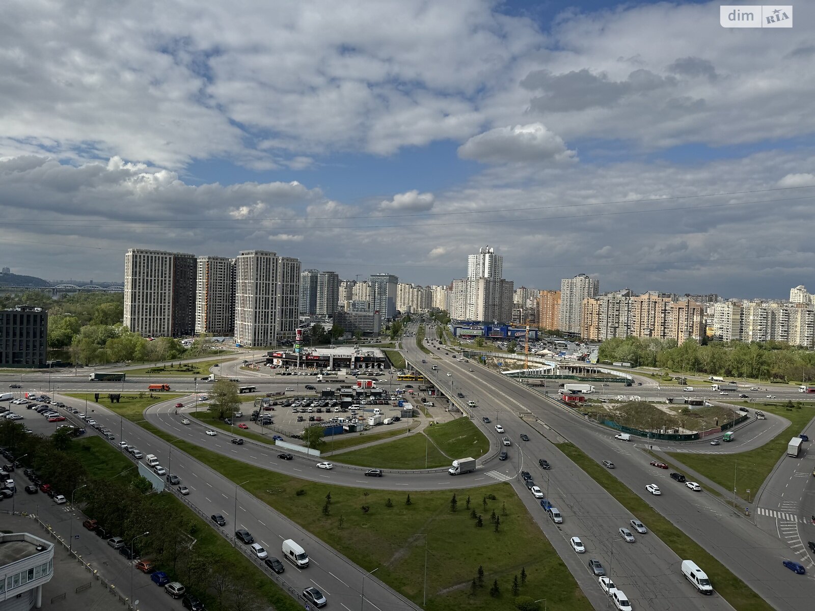 Продажа двухкомнатной квартиры в Киеве, на ул. Завальная 10Г, район Дарницкий фото 1