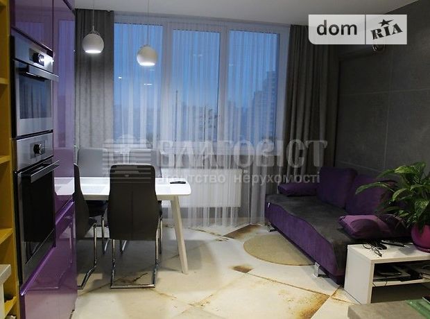 Продажа квартиры, 2 ком., Киев, р‑н. Дарницкий, ст.м. Осокорки, Завальная улица, дом 10в Продажа квартиры, 2 ком., Киев, р‑н. Дарницкий, ст.м. Осокорки, Завальная улица, дом 10в