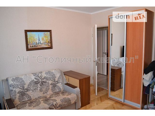 Продажа квартиры, 1 ком., Киев, р‑н. Дарницкий, Здолбуновская ул., 3 "В" Продажа квартиры, 1 ком., Киев, р‑н. Дарницкий, Здолбуновская ул., 3 "В"