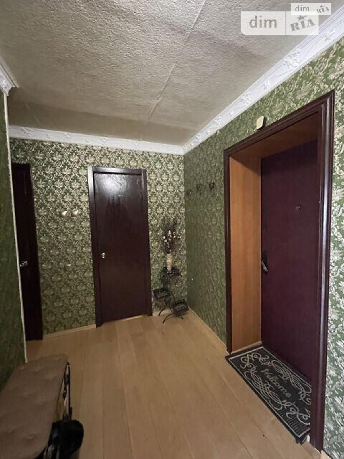 Продажа двухкомнатной квартиры в Киеве, на ул. Здолбуновская 3В, район Дарницкий фото 1