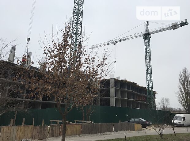 Продажа однокомнатной квартиры в Киеве, на ул. Бориспольская 40, район Дарницкий фото 1 Продажа однокомнатной квартиры в Киеве, на ул. Бориспольская 40, район Дарницкий фото 1