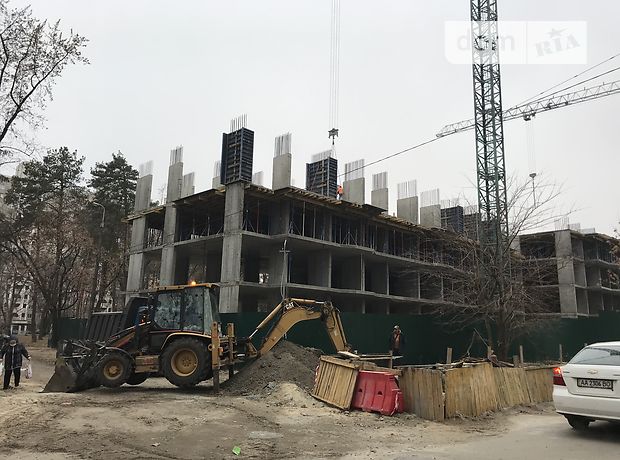 Продажа однокомнатной квартиры в Киеве, на ул. Бориспольская 40, район Дарницкий фото 1 Продажа однокомнатной квартиры в Киеве, на ул. Бориспольская 40, район Дарницкий фото 1