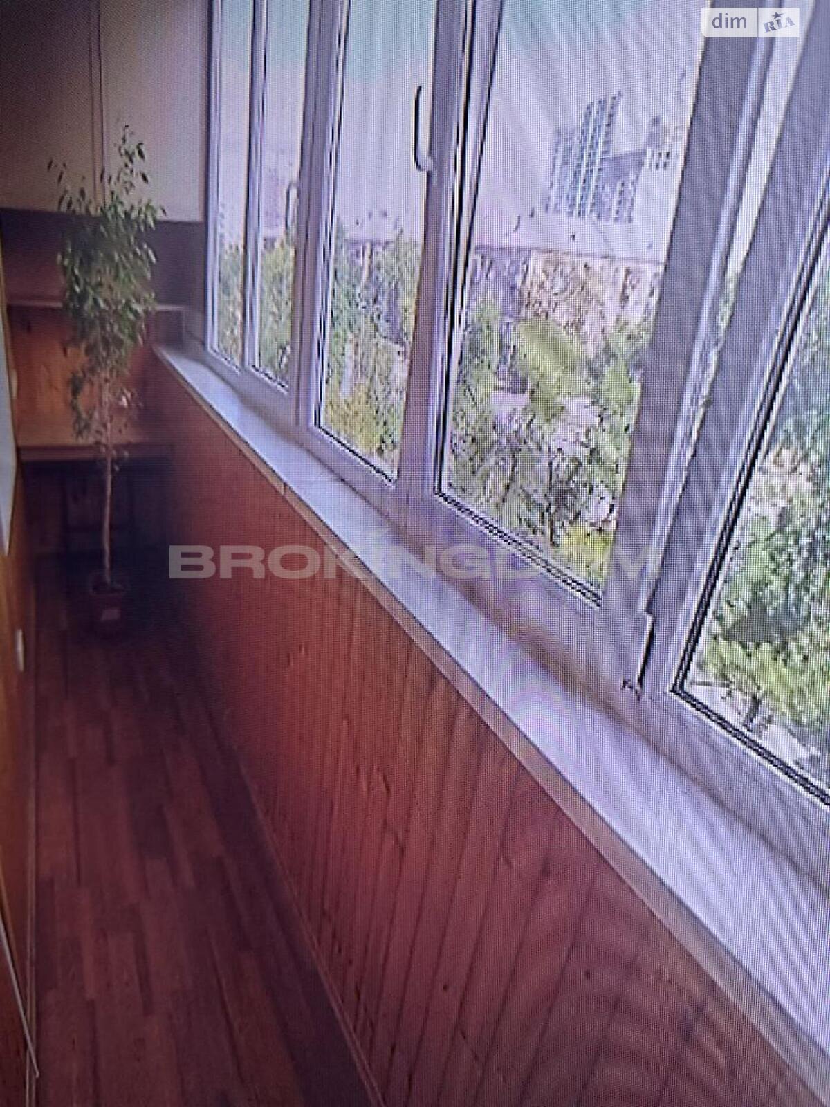 Продажа двухкомнатной квартиры в Киеве, на шоссе Харьковское 18, район Дарницкий фото 1